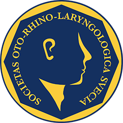 Svensk förening för otorhinolaryngologi, huvud- och halskirurgi